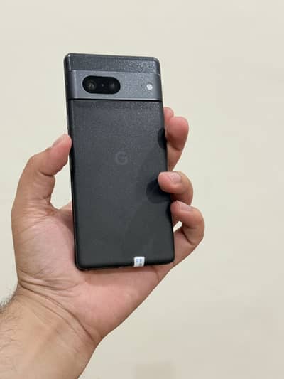 Google Pixel 7