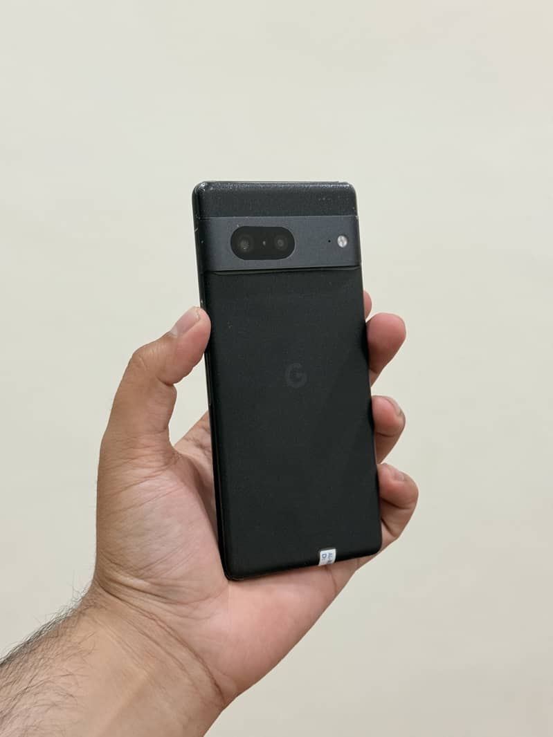 Google Pixel 7 2
