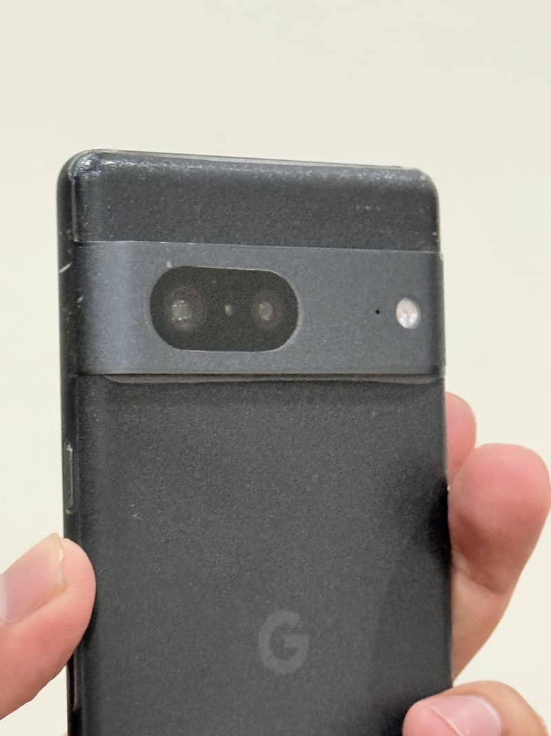 Google Pixel 7 3