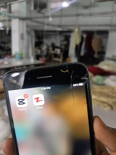Apple iPhone 8 Plus