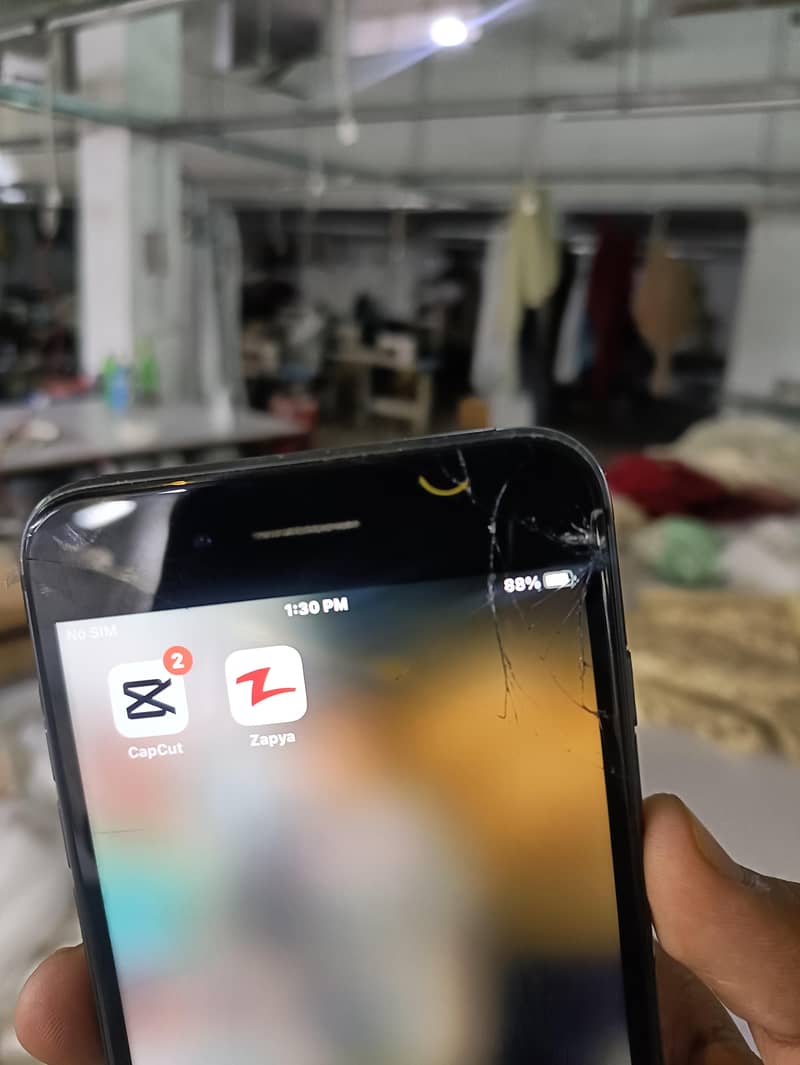 Apple iPhone 8 Plus 0