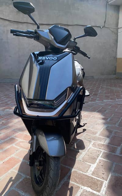 Revo C35 Young