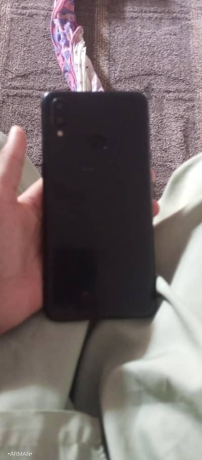 Samsung Mobile A10S