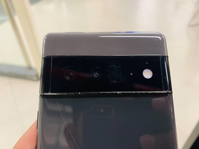 Google Pixel 6 Pro 2