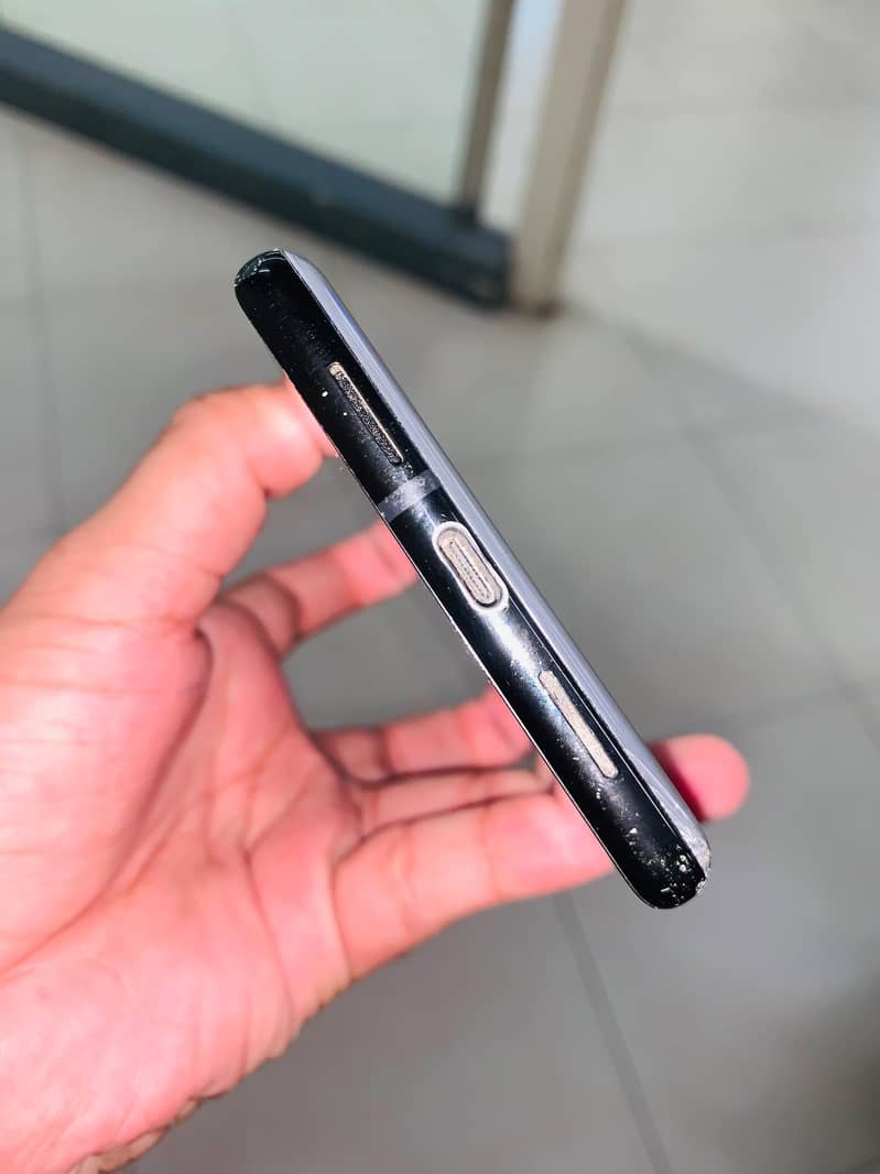Google Pixel 6 Pro 3