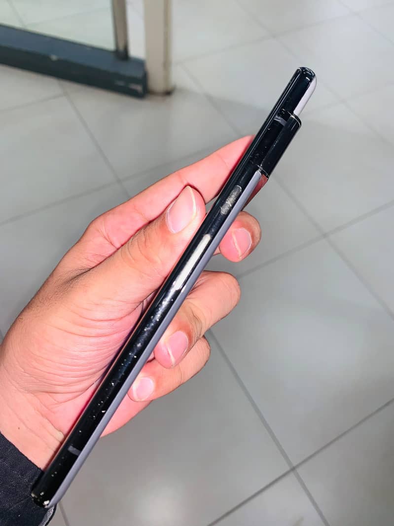 Google Pixel 6 Pro 4