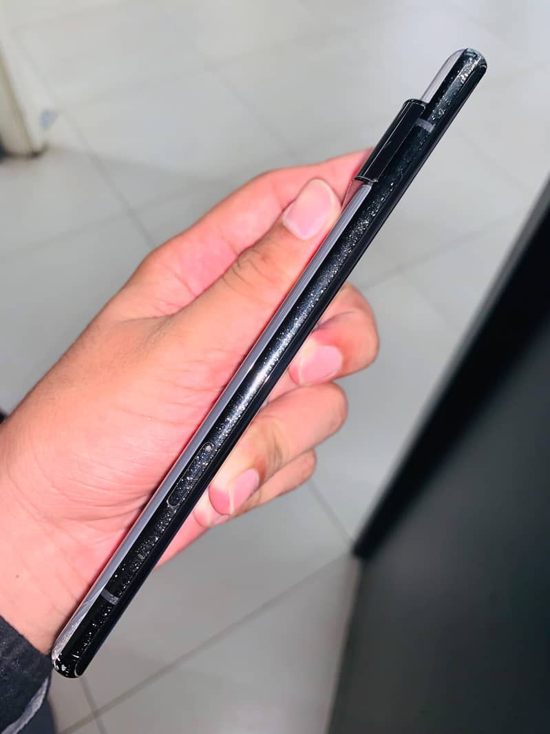 Google Pixel 6 Pro 5