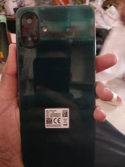 Samsung Mobile A07 5G