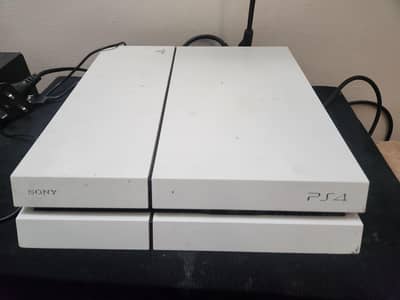 Ps4 Fat jail break 512 GB