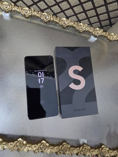 Samsung Mobile S22 Plus