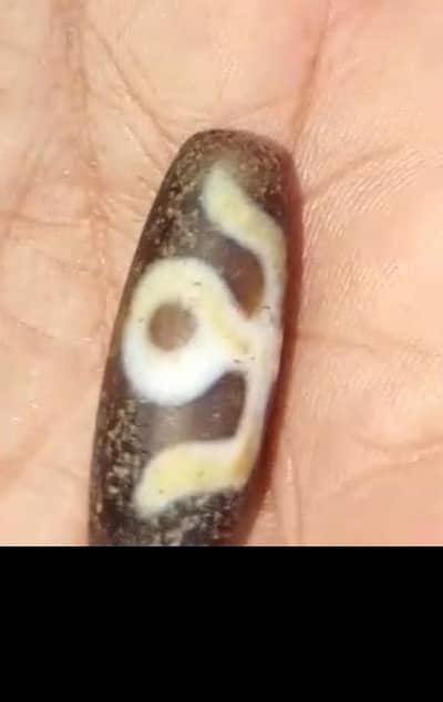 antique beads bzi