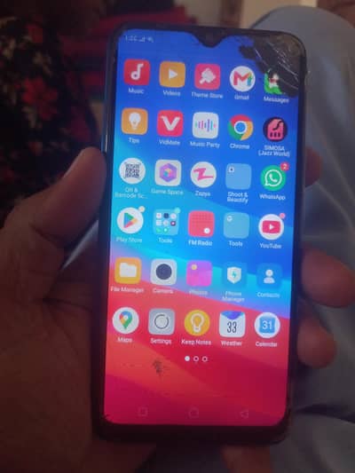 OPPO A5S. . 3.32 GB