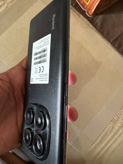 Xiaomi Redmi Note 14 Pro