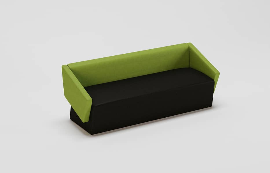 sofa set/office sofa/Chester Sofa/Visitor Sofa set/leather sofa 1