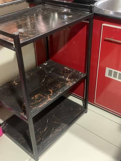 stand shelve for sale