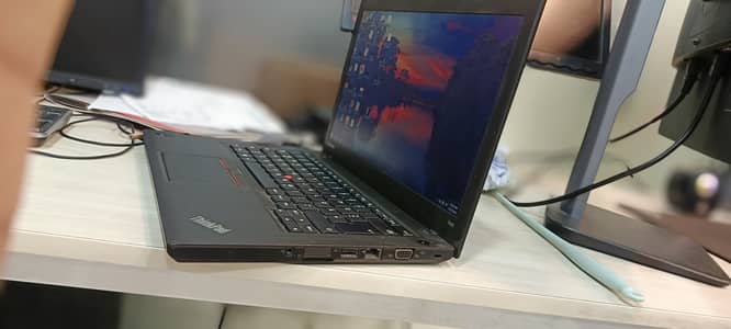 Lenovo Thinkpad