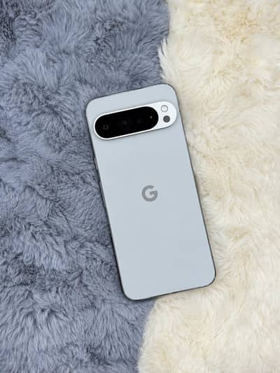 Google pixel 9 Pro XL