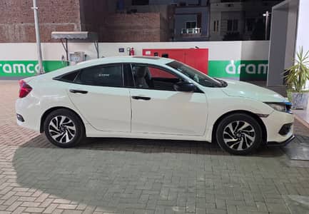 Honda Civic X 2016 | Honda Civic Car | Car for Sale