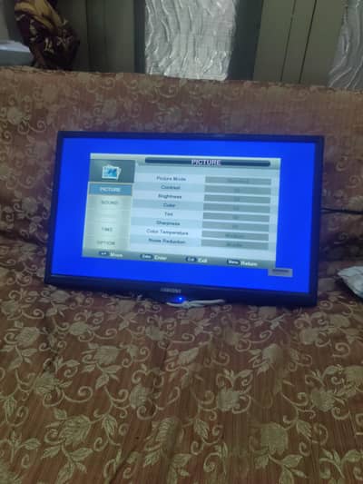 samsung led 24inch