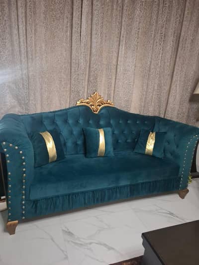 sex 6 seater sofa sets