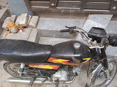 Tanki tapay change engine condition done by 10