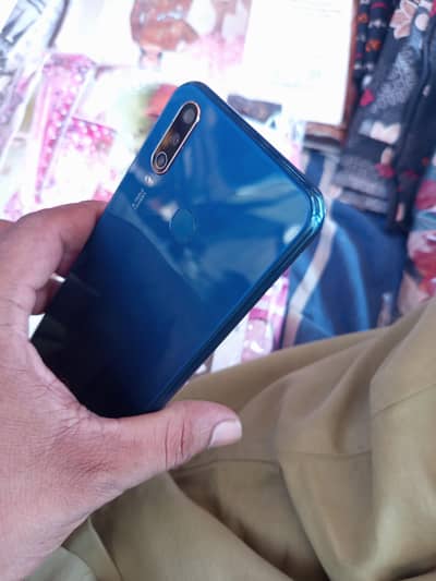 Vivo global version 8.256