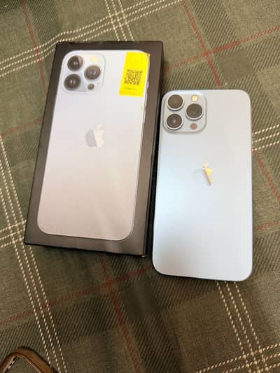 Apple iPhone 13 Pro Max