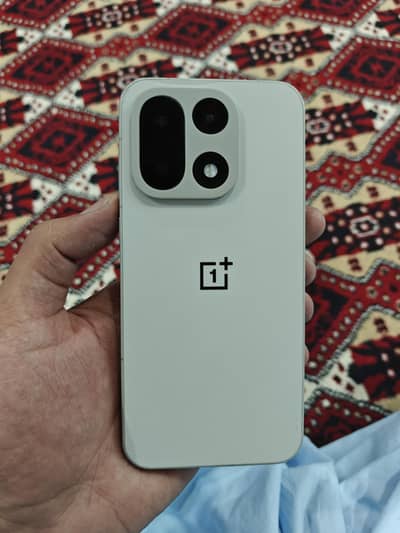 One Plus  15