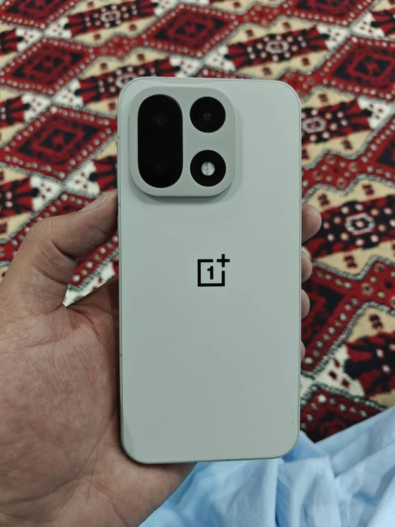 One Plus  15 0