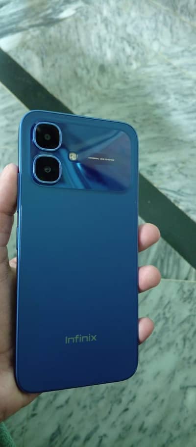 Infinix Smart 20