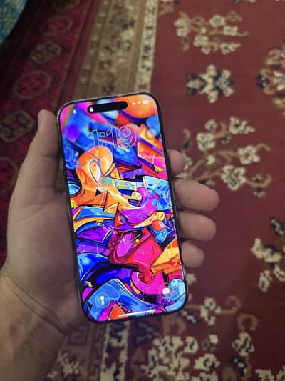 Apple iPhone 16 Pro bypass