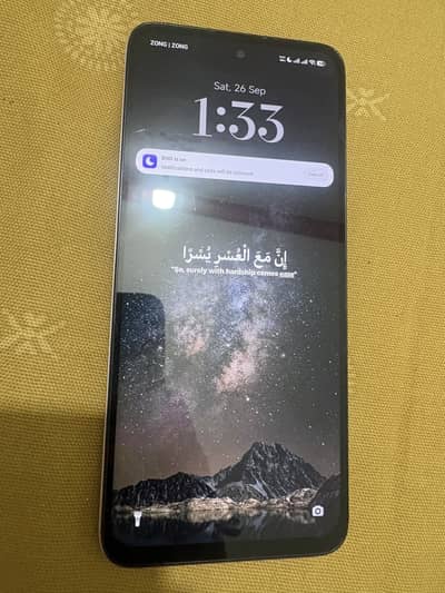 Xiaomi Redmi 13