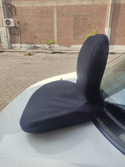 Car Seat