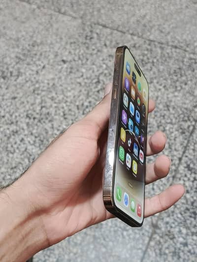 Apple iPhone 14 Pro Max JV