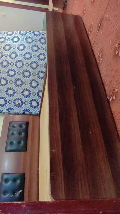 urgent sale bed