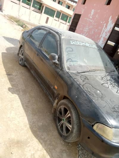 Honda Civic EXi 1994