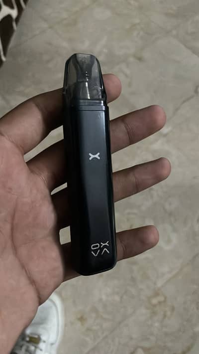 Xlim Go 2 new coil