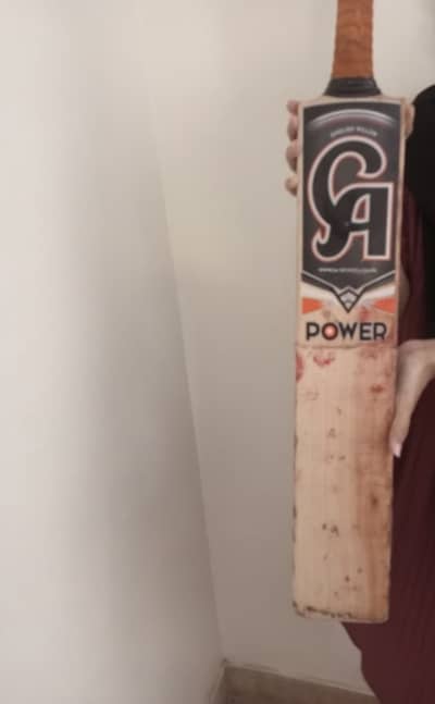 CA POWER