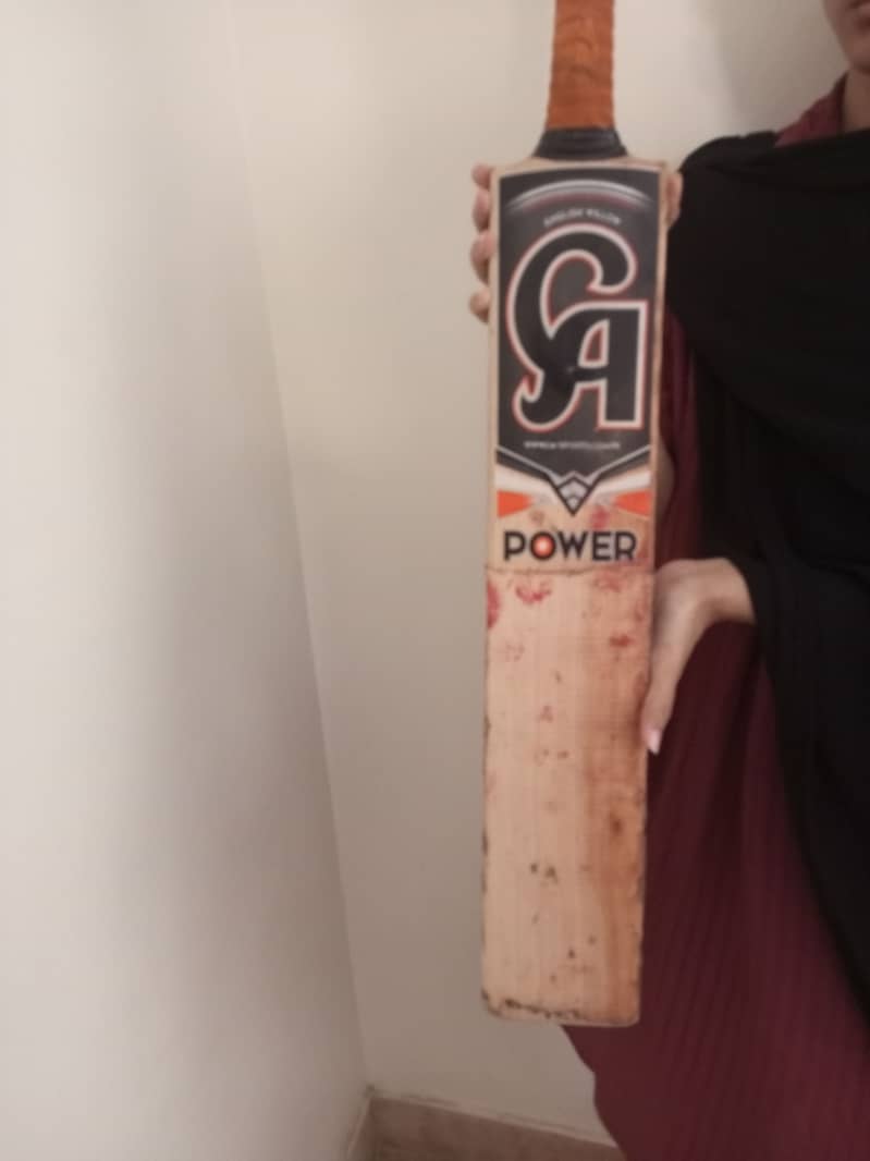 CA POWER 1