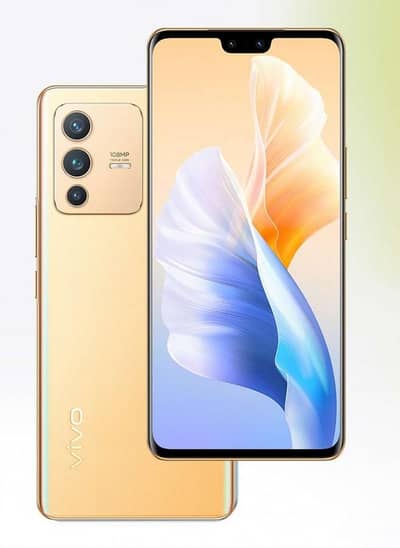 Vivo V23