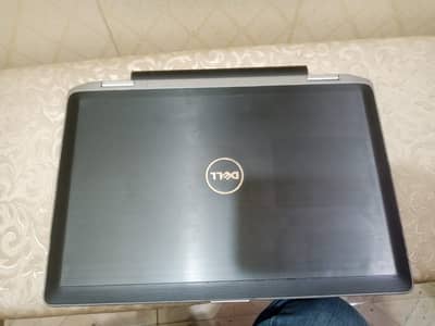 Dell Latitude E6420