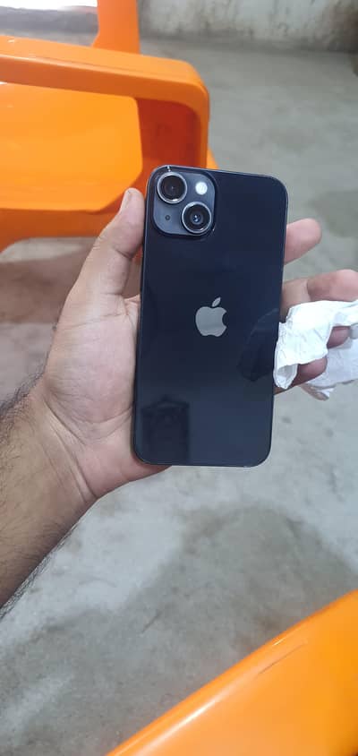 Apple iPhone 14