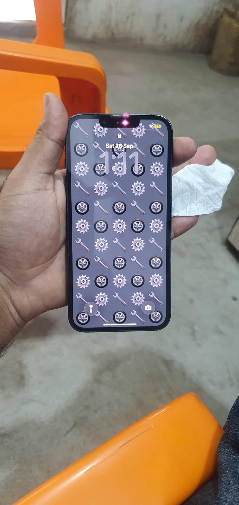 Apple iPhone 14 1