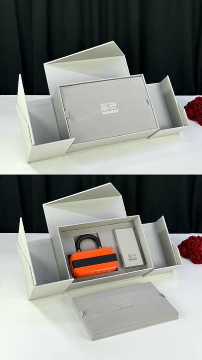 Nohon powerstation 60000 mah 100w best for travelling