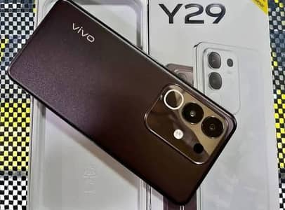 Vivo Y29