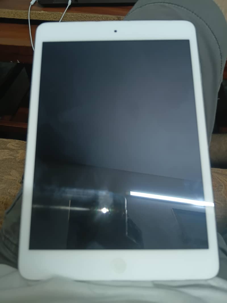 Ipad Mini 2 2