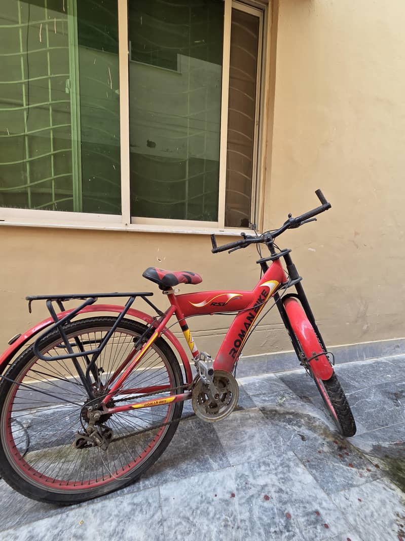 bicycle 0