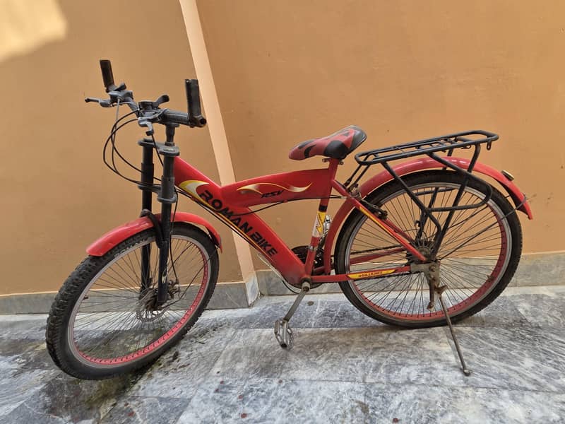 bicycle 1