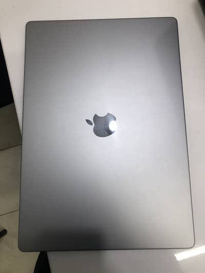 Mac M1 pro