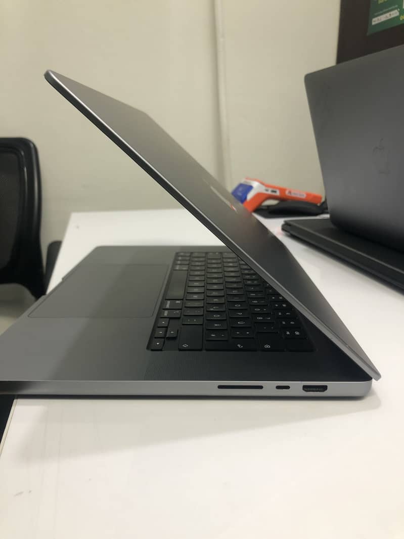 Mac M1 pro 3